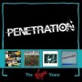 PENETRATION