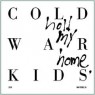 COLD WAR KIDS