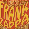 ZAPPA FRANK