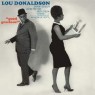 DONALDSON LOU