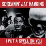 HAWKINS JAY SCREAMIN