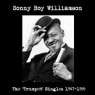 WILLIAMSON SONNY BOY