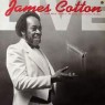 COTTON JAMES