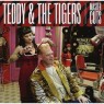 TEDDY & TIGERS