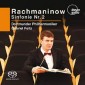 RACHMANINOV SERGEJ