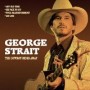 STRAIT GEORGE