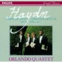 ORLANDO QUARTETT