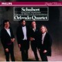 ORLANDO QUARTETT