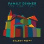 SNARKY PUPPY