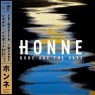 HONNE