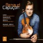 CAPUCON RENAUD