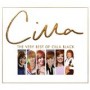 BLACK CILLA