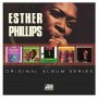 PHILLIPS ESTHER