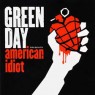 GREEN DAY