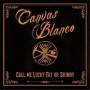 CANVAS BLANCO