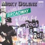 DOLENZ MICKY