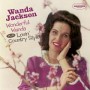 JACKSON WANDA