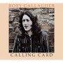 GALLAGHER RORY