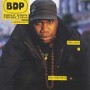 BOOGIE DOWN PRODUCTIONS