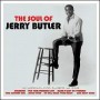 BUTLER JERRY