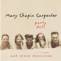 CARPENTER MARY CHAPIN