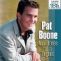 BOONE PAT