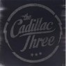 CADILLAC THREE