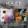 MAZE FT. FRANKIE BEVERLY