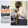 EDISON HARRY SWEETS