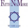 FAITH NO MORE