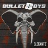 BULLET BOYS