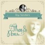 SANDERS RAY