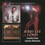 LEWIS JERRY LEE