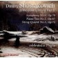 SHOSTAKOVICH DMITRI