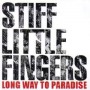 STIFF LITTLE FINGERS