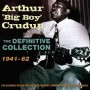 CRUDUP ARTHUR -BIG BOY-