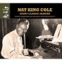 COLE NAT KING