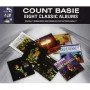 BASIE COUNT