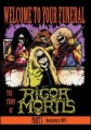 RIGOR MORTIS