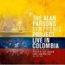 ALAN PARSONS SYMPHONIC PROJECT