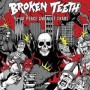 BROKEN TEETH HC