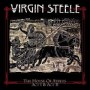 VIRGIN STEELE