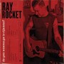 RAY ROCKET