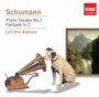 SCHUMANN ROBERT