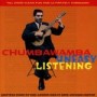 CHUMBAWUMBA