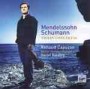 MENDELSSOHN & SCHUMANN