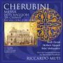 CHERUBINI