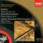 RAVEL & RACHMANINOV