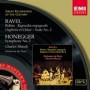 RAVEL & HONEGGER