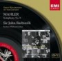 MAHLER GUSTAV